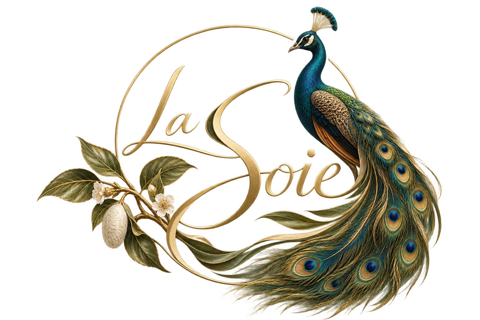 LA SOIE